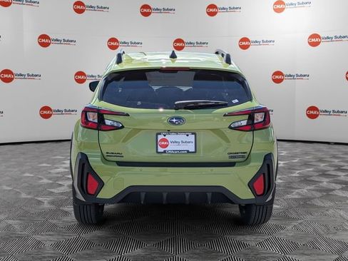 New 2026 Subaru Crosstrek 2.5i Limited AWD/4WD image 6