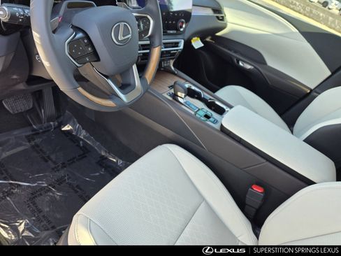 New 2026 Lexus RX 350 Premium Plus image 13