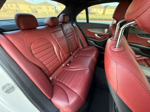 Used 2016 Mercedes-Benz C 300 Sedan image 16