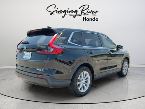 Used 2023 Honda CR-V EX-L image 7