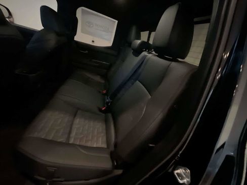 New 2026 Toyota Tacoma TRD Off-Road image 23