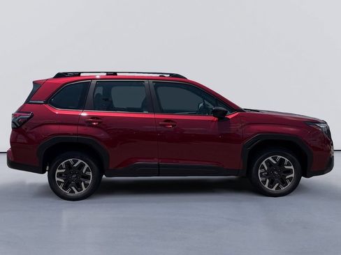 New 2026 Subaru Forester AWD/4WD image 2