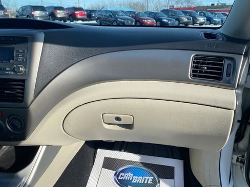 Used 2009 Subaru Impreza 2.5i image 14