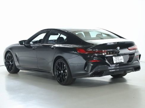 Used 2026 BMW M850i xDrive image 42