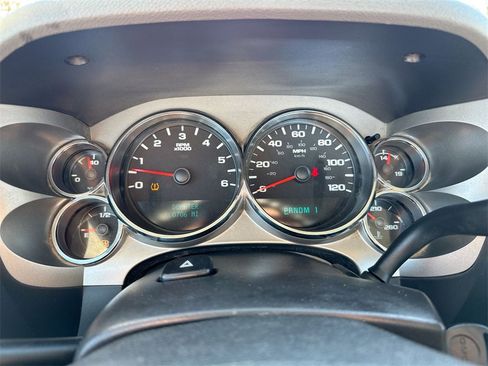 Used 2012 GMC Sierra 2500 W/T image 11