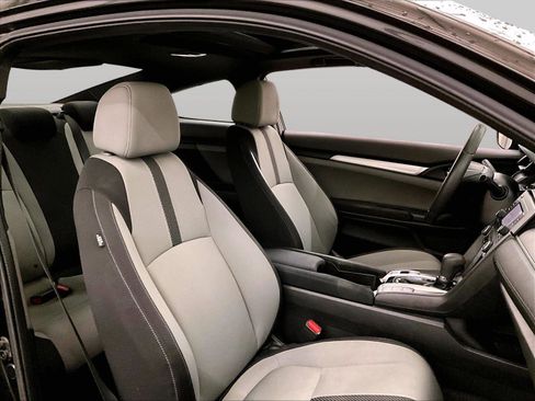 Used 2017 Honda Civic LX-P image 7