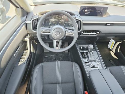 New 2026 MAZDA CX-50 2.5 Hybrid w/ Weather Package AWD/4WD image 11
