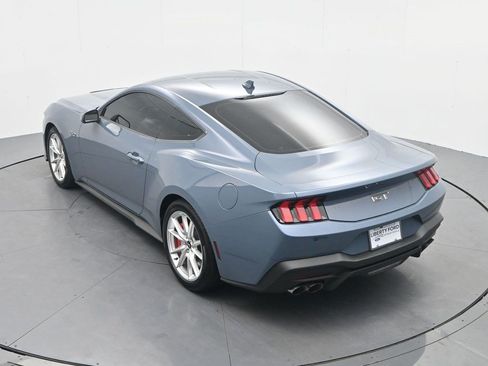Used 2024 Ford Mustang GT Premium RWD image 55