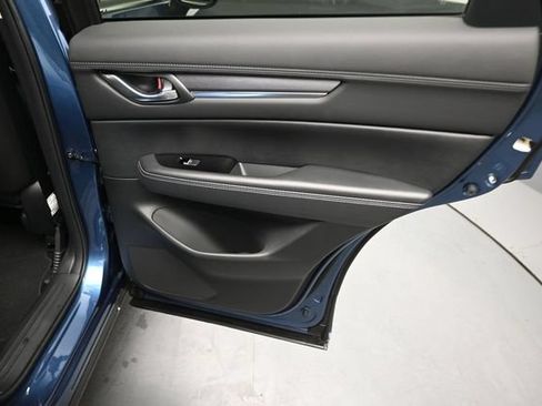 Certified 2024 MAZDA CX-5 AWD 2.5 S w/ Premium Package image 17