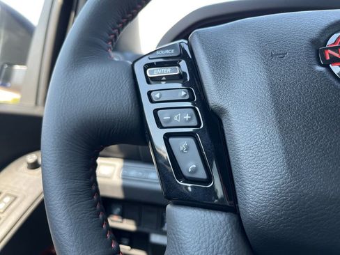 New 2026 Nissan Frontier Pro-X w/ Pro Premium Package image 10