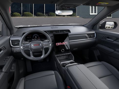 New 2026 GMC Terrain Elevation w/ Elevation Premium Package AWD/4WD image 39