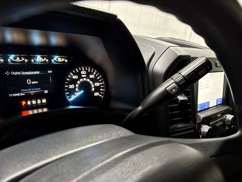 Used 2020 Ford F150 XL w/ Equipment Group 101A Mid RWD image 16