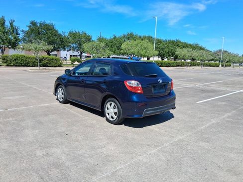 Used 2009 Toyota Matrix S image 4