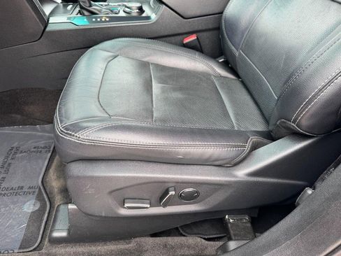 Used 2016 Ford Explorer Limited image 26