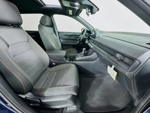 Used 2026 Honda CR-V Sport image 34