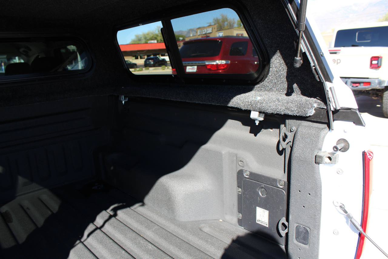 Used 2023 Ford Maverick XLT FWD image 48