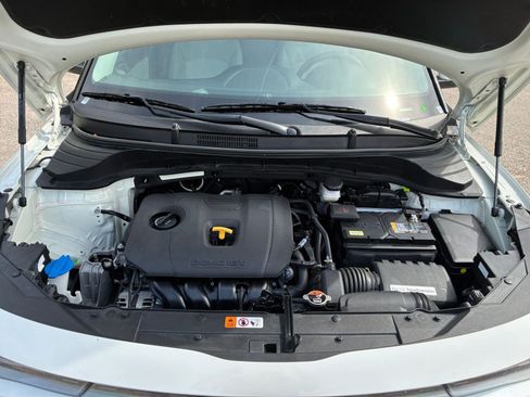 Used 2025 Kia Soul LX w/ LX Technology Package image 29