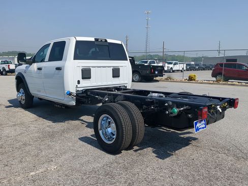 New 2026 RAM 3500 Tradesman image 5