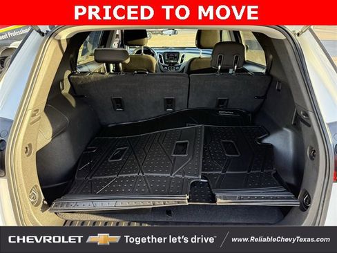 Used 2020 Chevrolet Equinox LT image 29