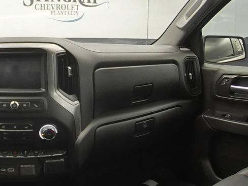 Used 2023 Chevrolet Silverado 1500 W/T w/ WT Value Package RWD image 15