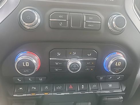 Used 2019 GMC Sierra 1500 SLT w/ SLT Premium Plus Package RWD image 26