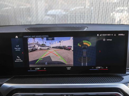 Certified 2023 BMW M3 Competition image 21