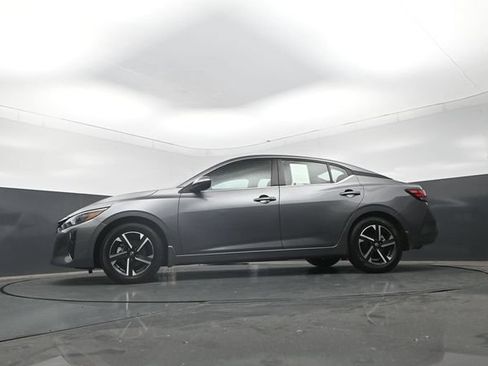 Used 2024 Nissan Sentra SV w/ All-Weather Package FWD image 25
