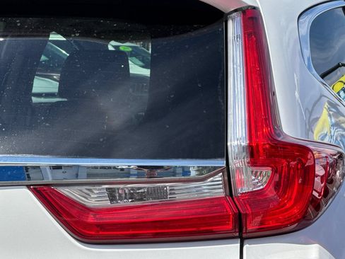 Used 2017 Honda CR-V EX image 46