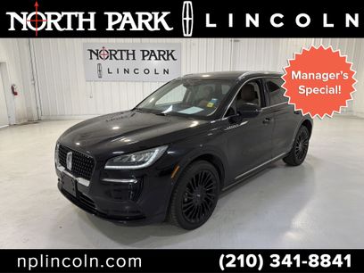 Used 2022 Lincoln Corsair Reserve