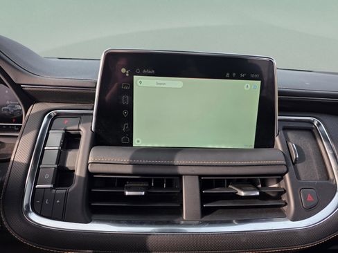 Used 2022 GMC Yukon AT4 w/ Max Trailering Package image 16