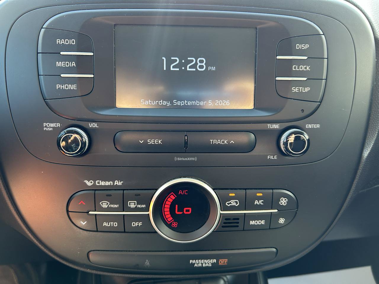 Used 2017 Kia Soul + w/ Designer's Package FWD image 22