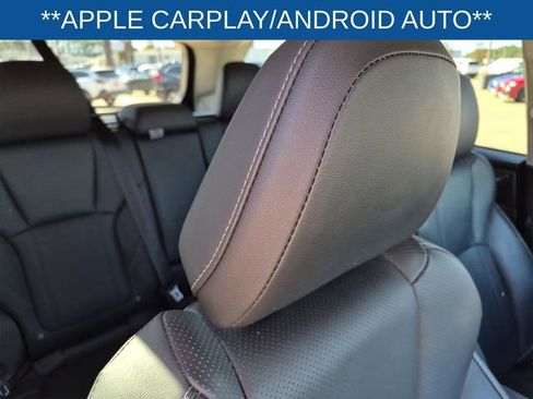 Used 2020 Subaru Forester Limited w/ Popular Package #3 image 17