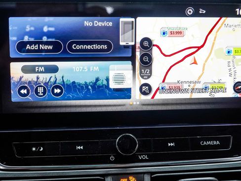 Used 2023 Nissan Altima 2.5 SR w/ SR Premium Package FWD image 24