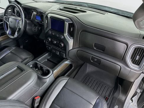 Used 2019 Chevrolet Silverado 1500 RST w/ All-Star Edition image 33