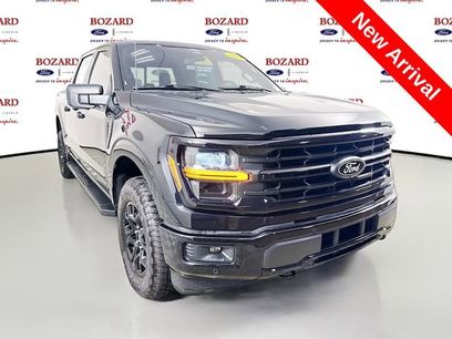 Certified 2024 Ford F150 XLT w/ Equipment Group 302A MID