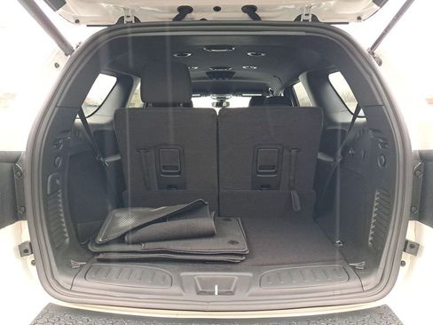 New 2026 Dodge Durango GT image 29