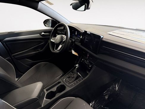 New 2026 Volkswagen Jetta Sport FWD image 9