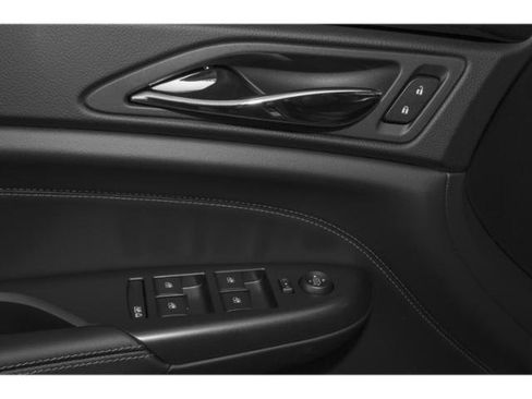 Used 2015 Cadillac SRX Performance w/ Trailering Package image 23