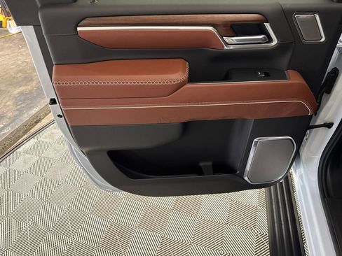 New 2026 GMC Sierra 2500 Denali Ultimate image 21