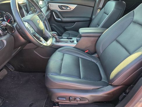 Used 2024 Chevrolet Blazer LT w/ Redline Edition AWD/4WD image 16