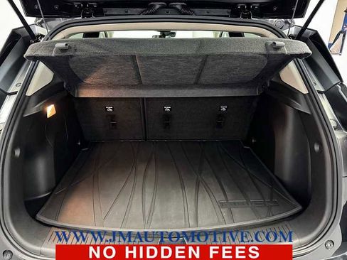 Used 2022 Buick Encore GX Preferred w/ Cold Weather Comfort Package image 16