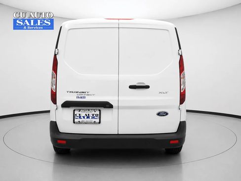 Used 2019 Ford Transit Connect XLT FWD image 6