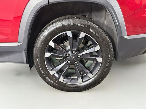 Used 2025 Chevrolet Equinox RS image 30