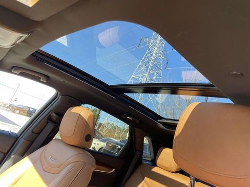 New 2025 Cadillac XT5 Premium Luxury w/ Technology Package image 19