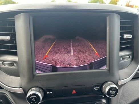 Used 2024 RAM 2500 Big Horn w/ Bed Utility Group image 29