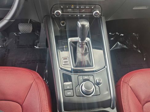 Used 2023 MAZDA CX-5 Carbon Edition image 29