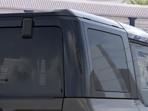 New 2026 Ford Bronco Big Bend AWD/4WD image 25