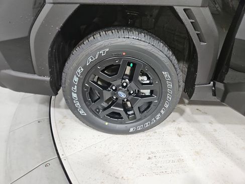 New 2026 Subaru Outback Wilderness w/ Wilderness Plus Package image 28