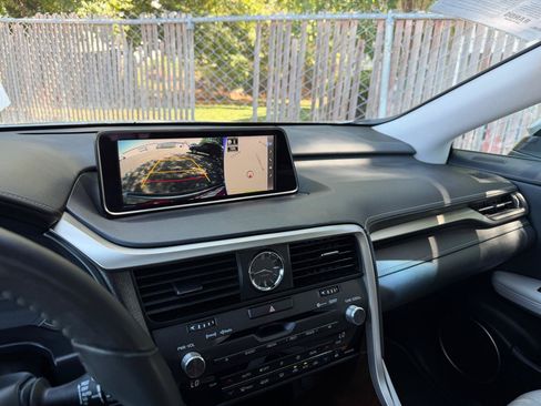 Used 2019 Lexus RX 350 AWD w/ Navigation Package image 9