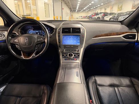 Used 2020 Lincoln MKZ Reserve w/ Elements Package image 24